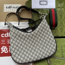 Gucci Hobo Bags